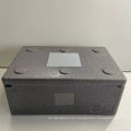 Пользовательская пищевая коробка для пузырьковой упаковки EPP